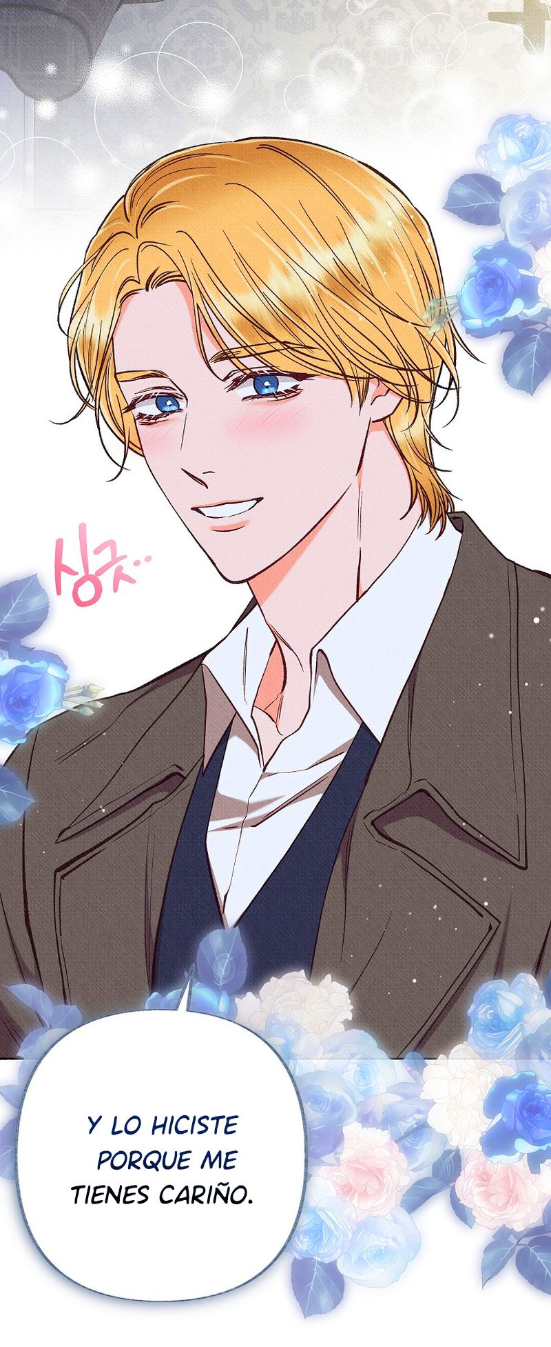 24 A mi Grosero con Personalidades Múltiples