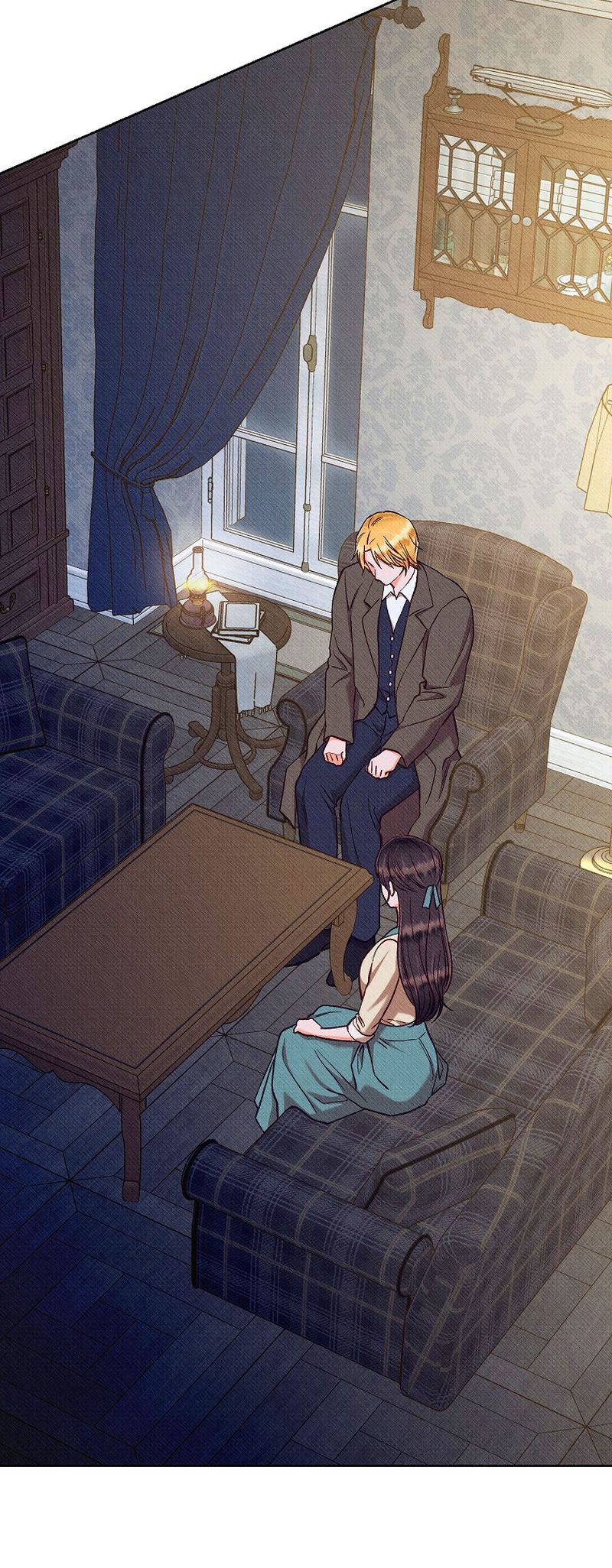 12 A mi Grosero con Personalidades Múltiples