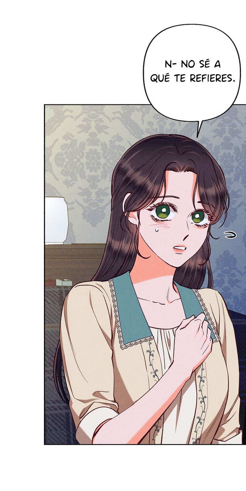 25 A mi Grosero con Personalidades Múltiples