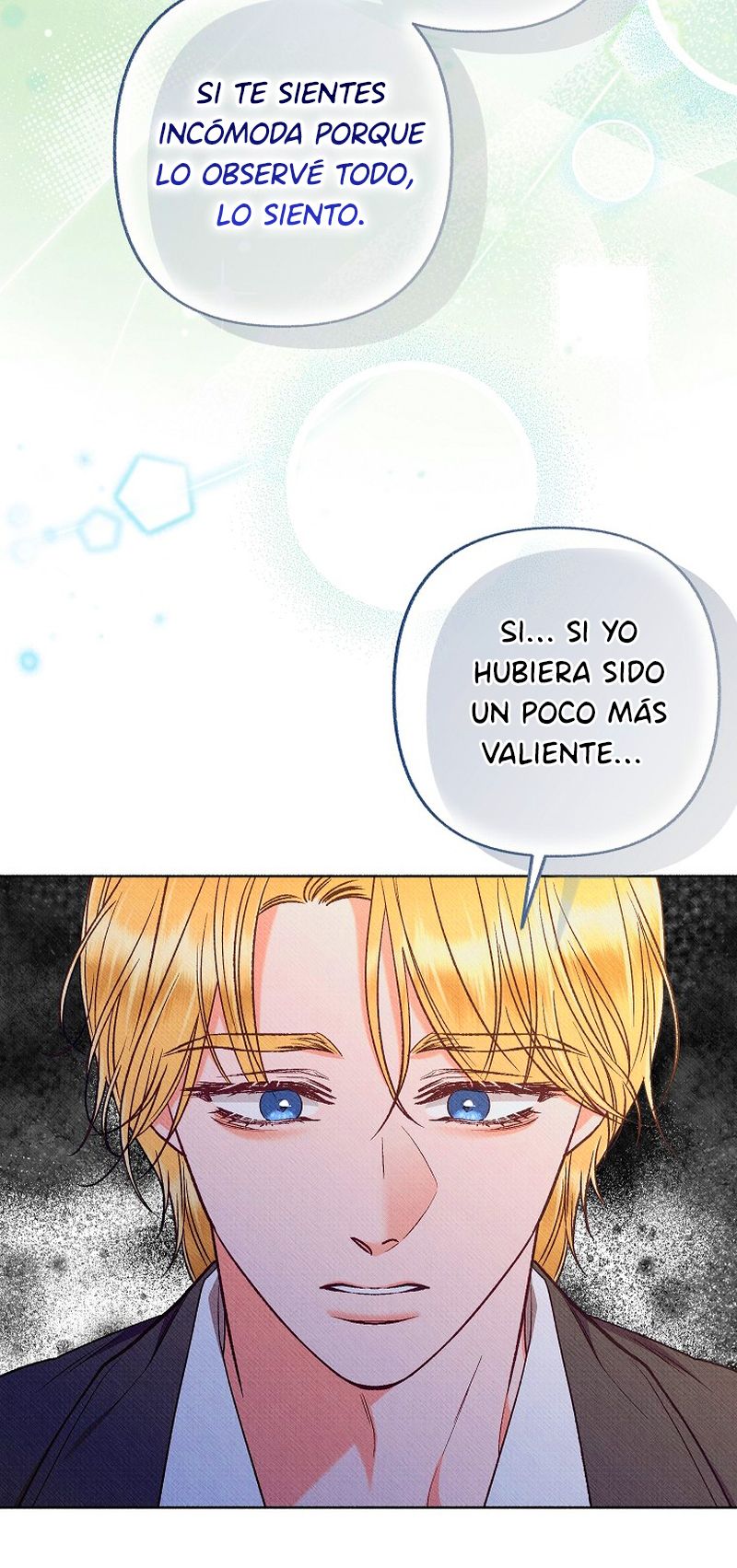 30 A mi Grosero con Personalidades Múltiples