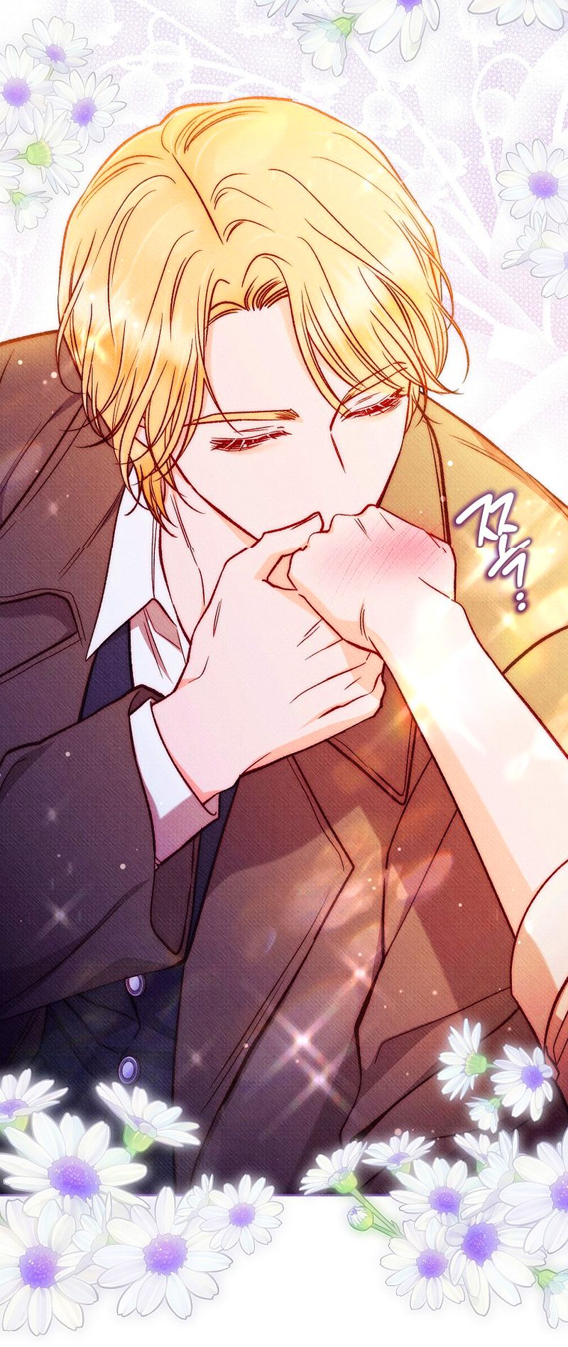 55 A mi Grosero con Personalidades Múltiples