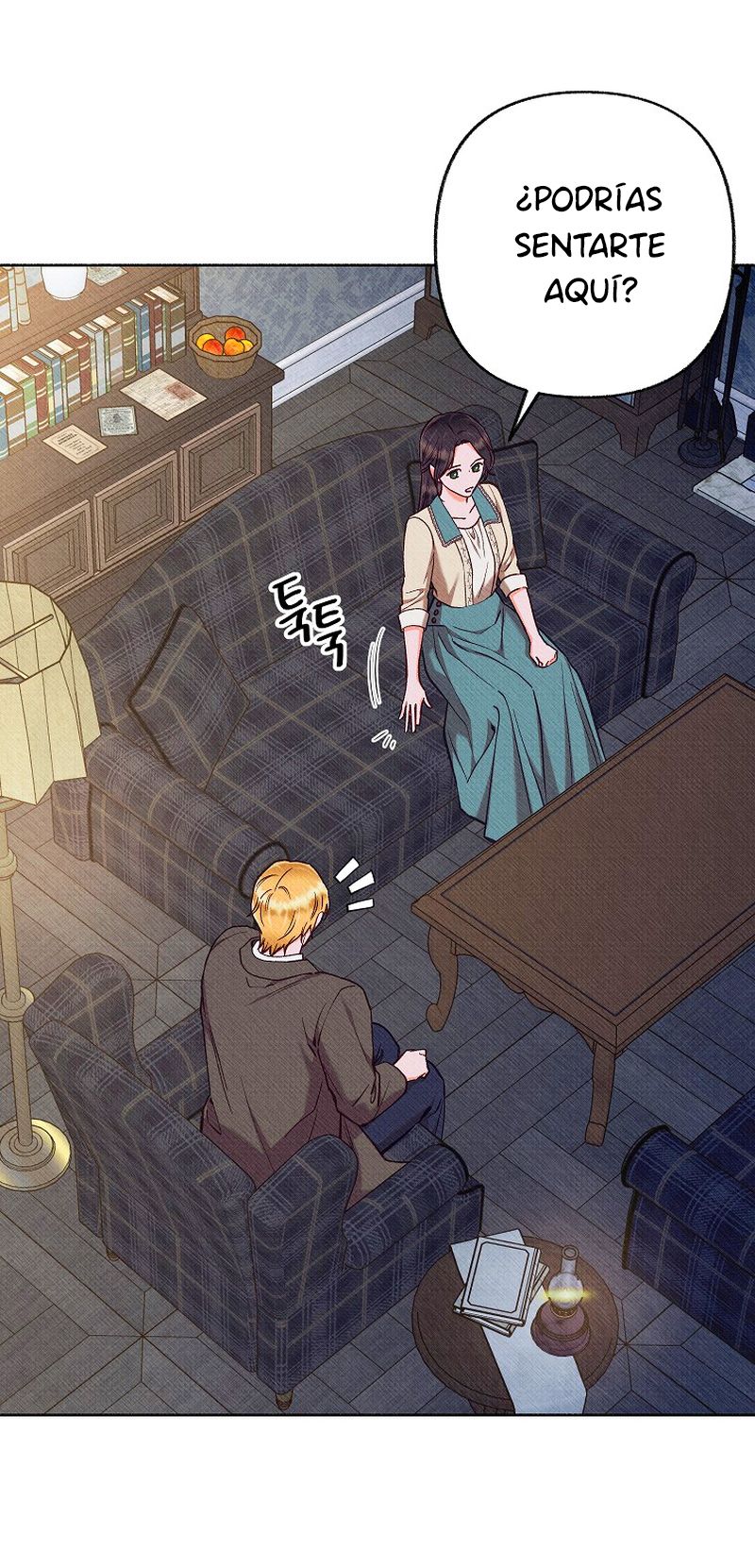 14 A mi Grosero con Personalidades Múltiples