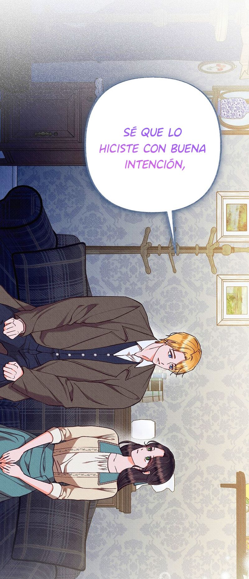 23 A mi Grosero con Personalidades Múltiples