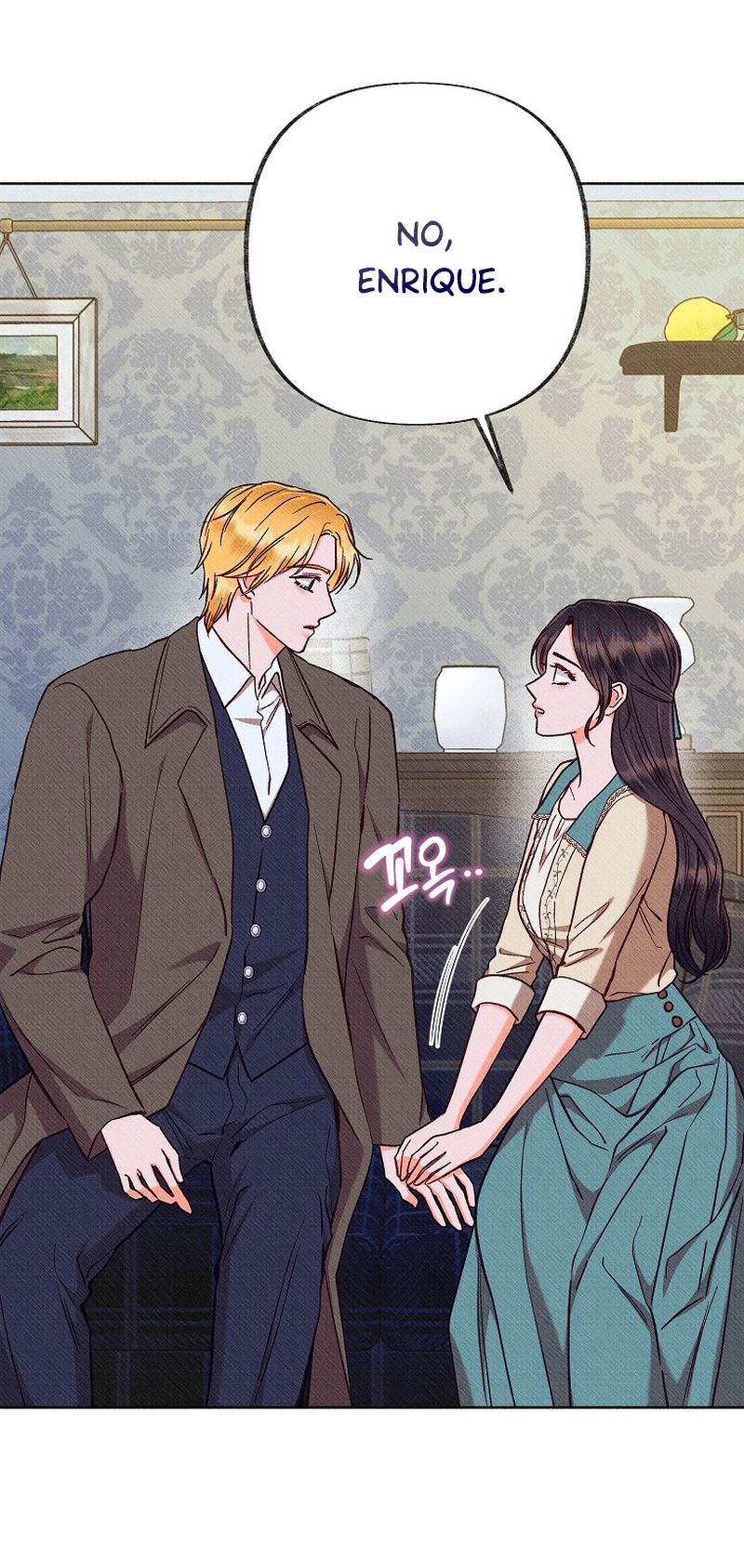 36 A mi Grosero con Personalidades Múltiples