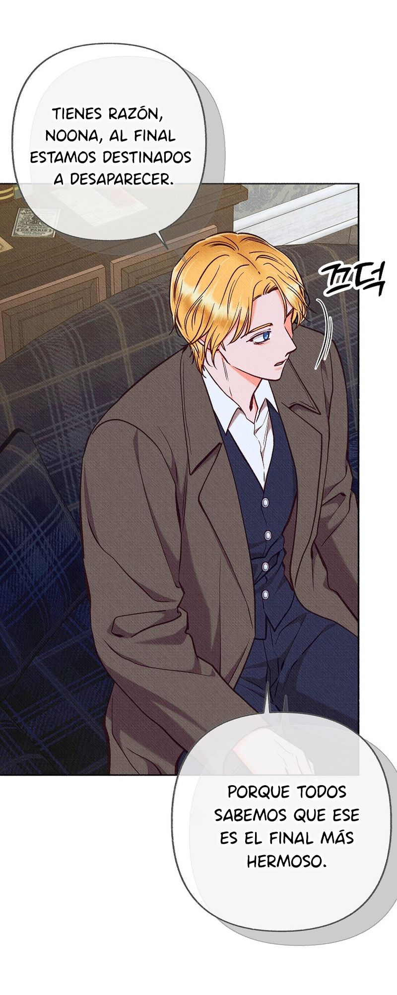 66 A mi Grosero con Personalidades Múltiples