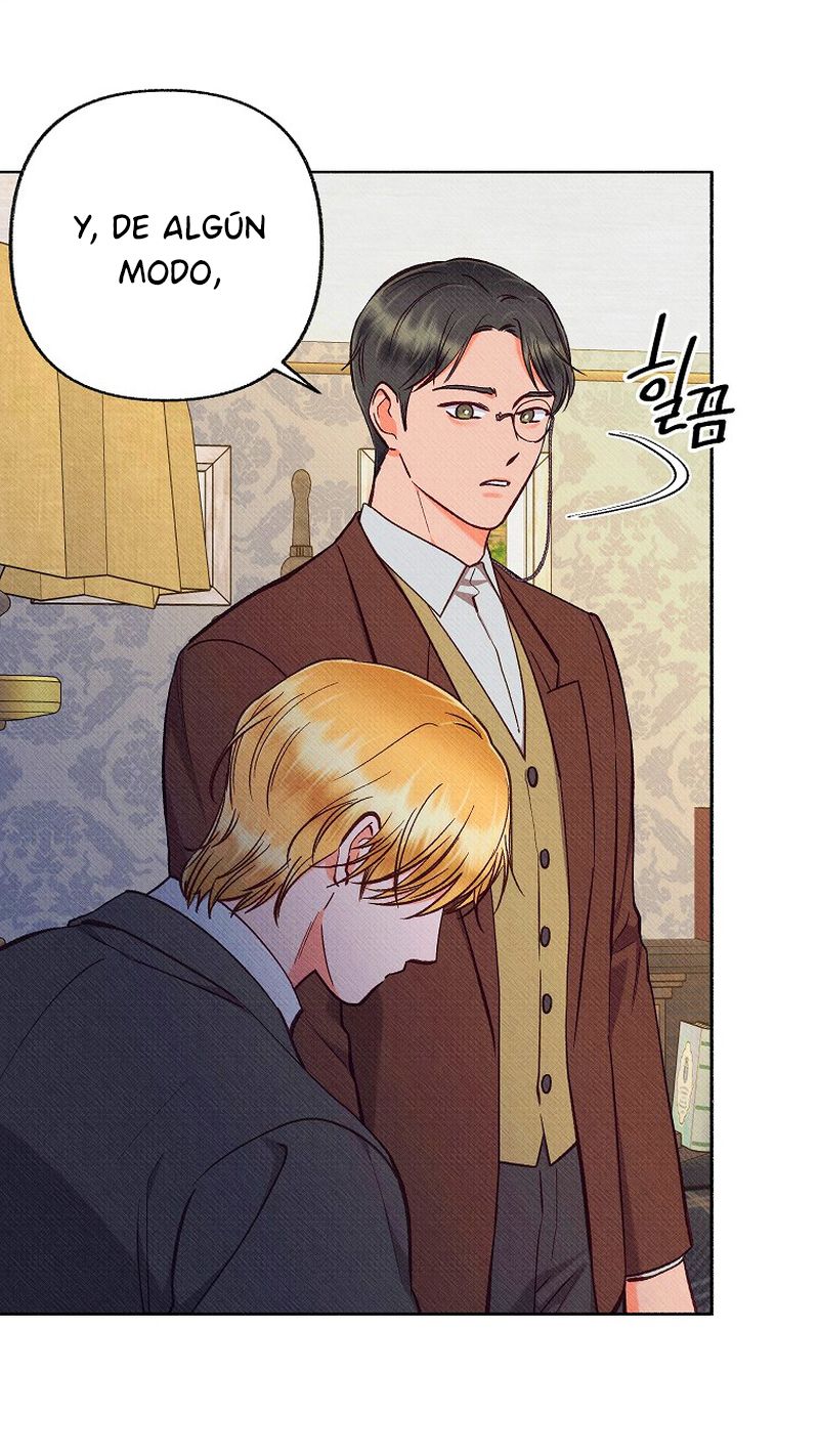 8 A mi Grosero con Personalidades Múltiples