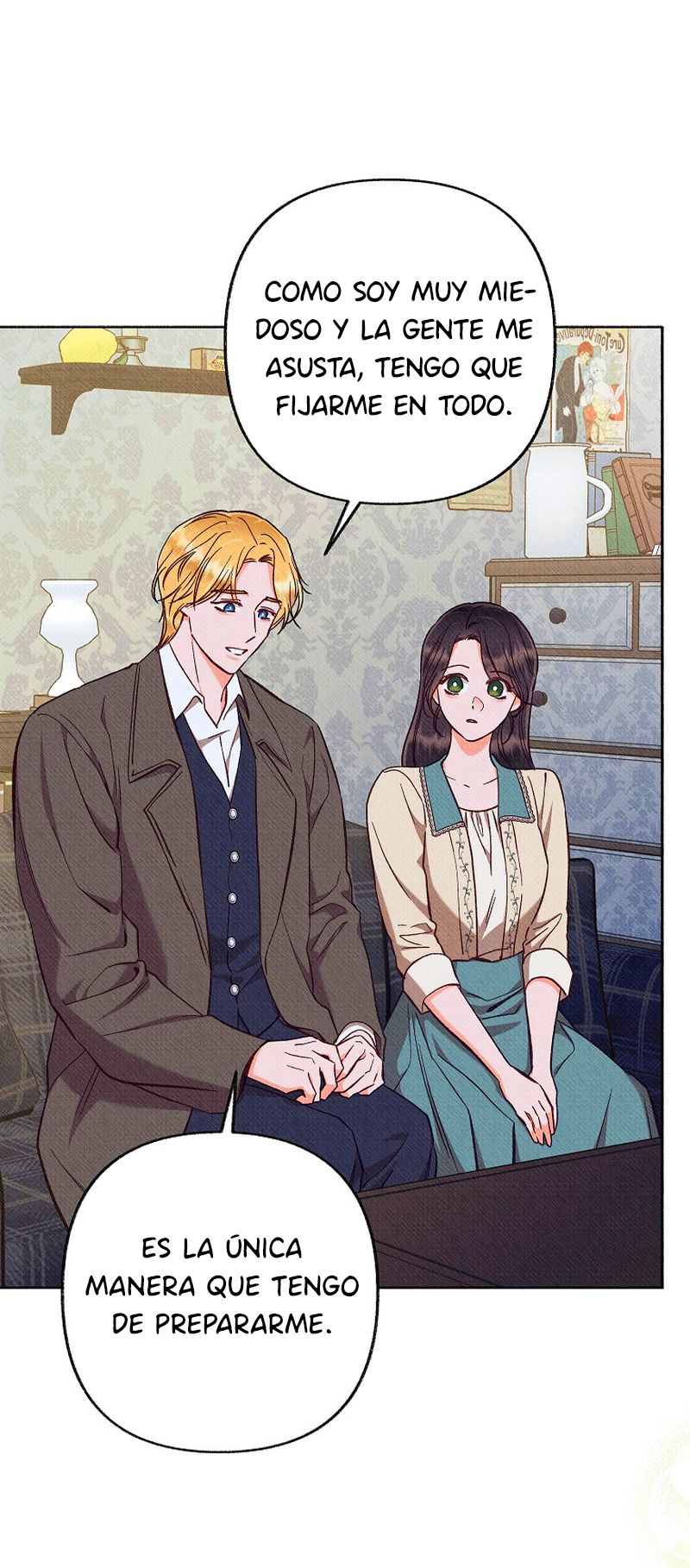 27 A mi Grosero con Personalidades Múltiples