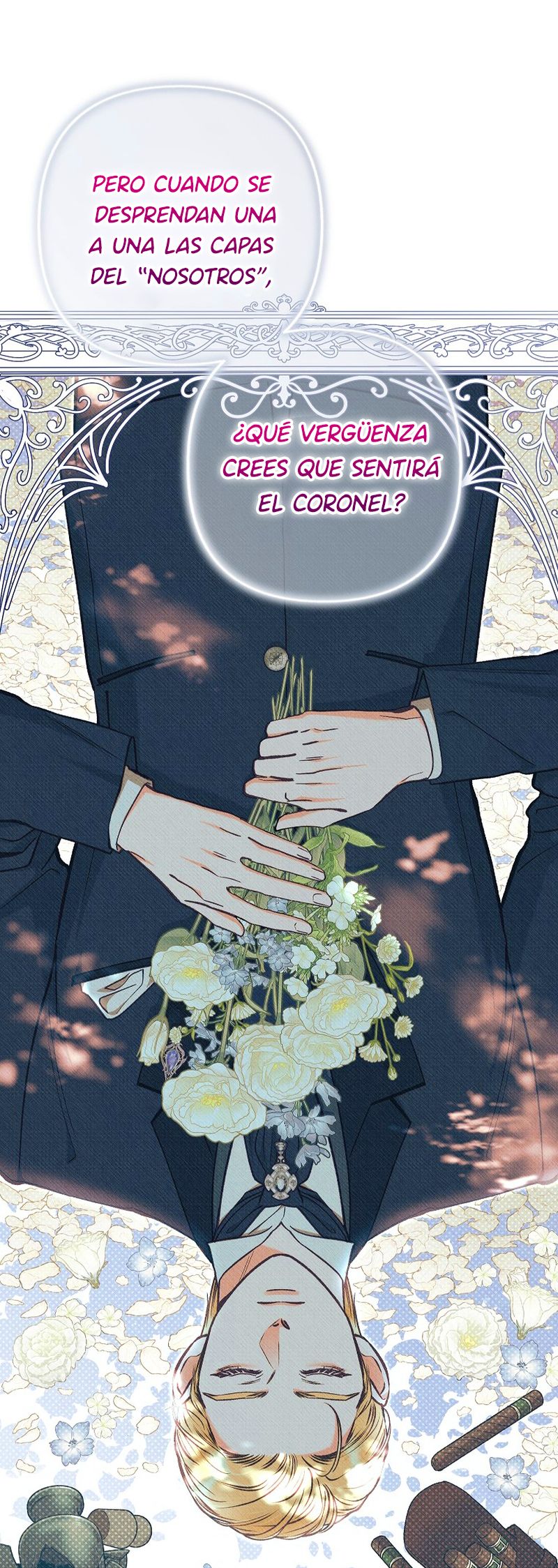 67 A mi Grosero con Personalidades Múltiples