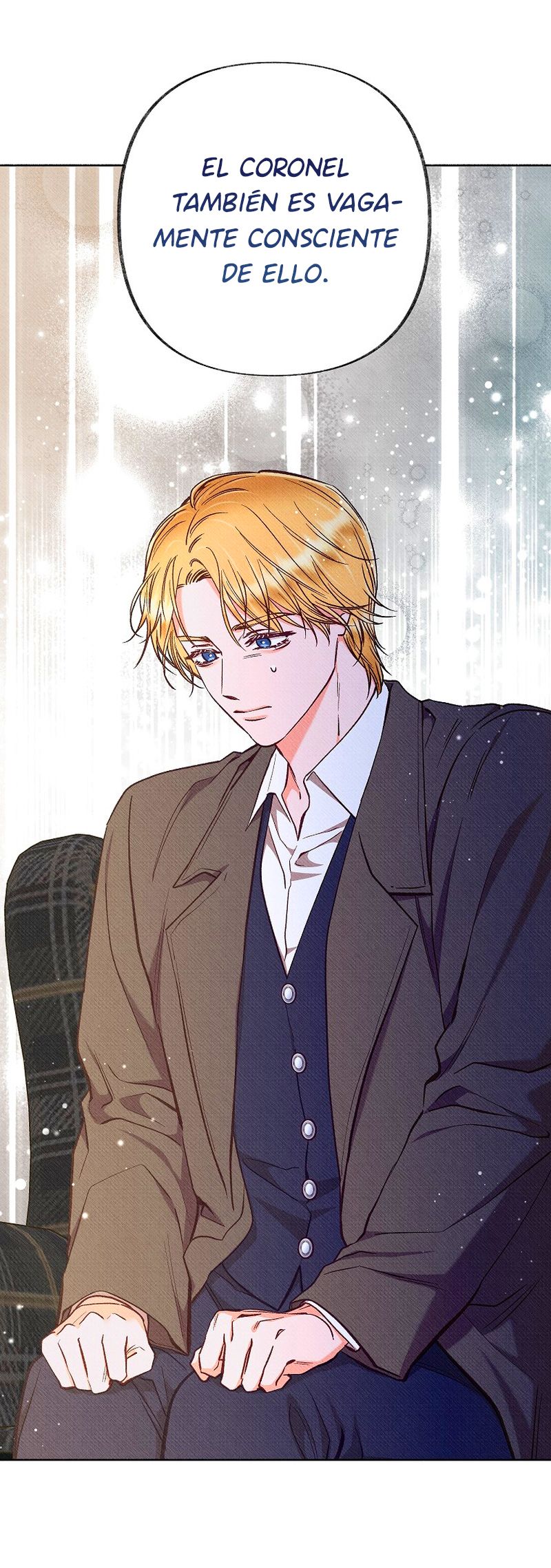 9 A mi Grosero con Personalidades Múltiples