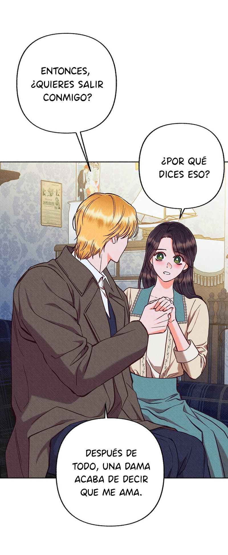 56 A mi Grosero con Personalidades Múltiples