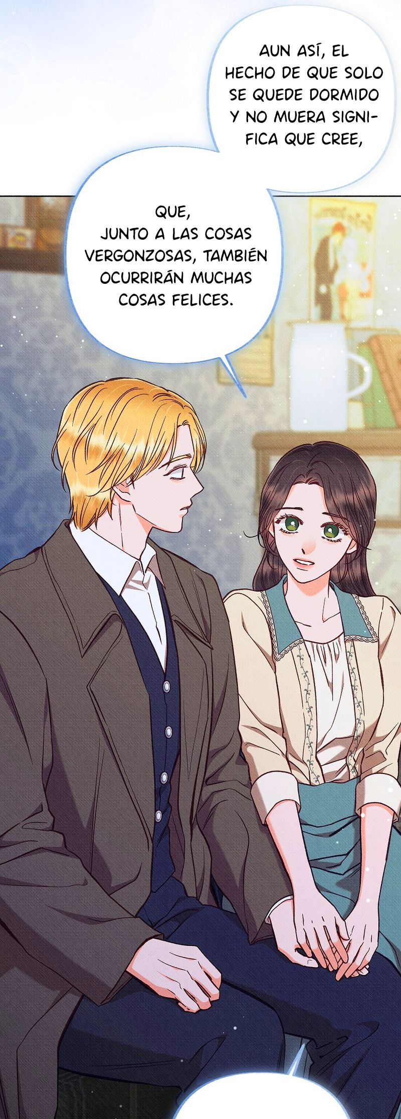 72 A mi Grosero con Personalidades Múltiples