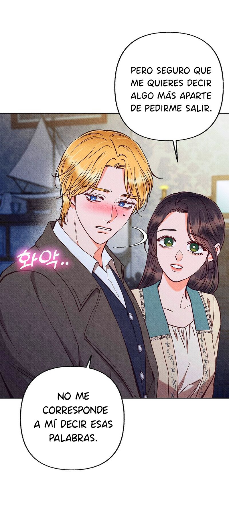 57 A mi Grosero con Personalidades Múltiples