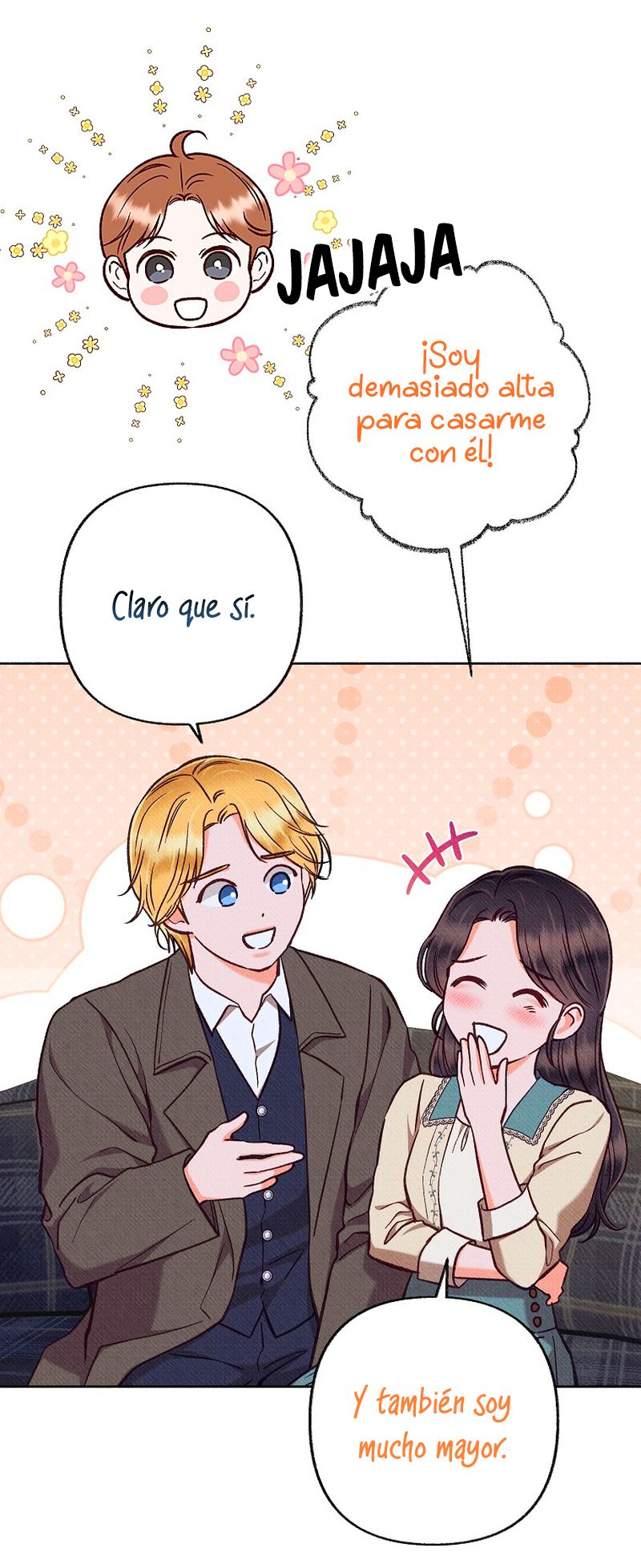 53 A mi Grosero con Personalidades Múltiples