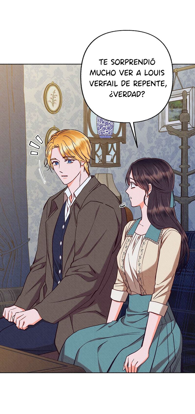 20 A mi Grosero con Personalidades Múltiples