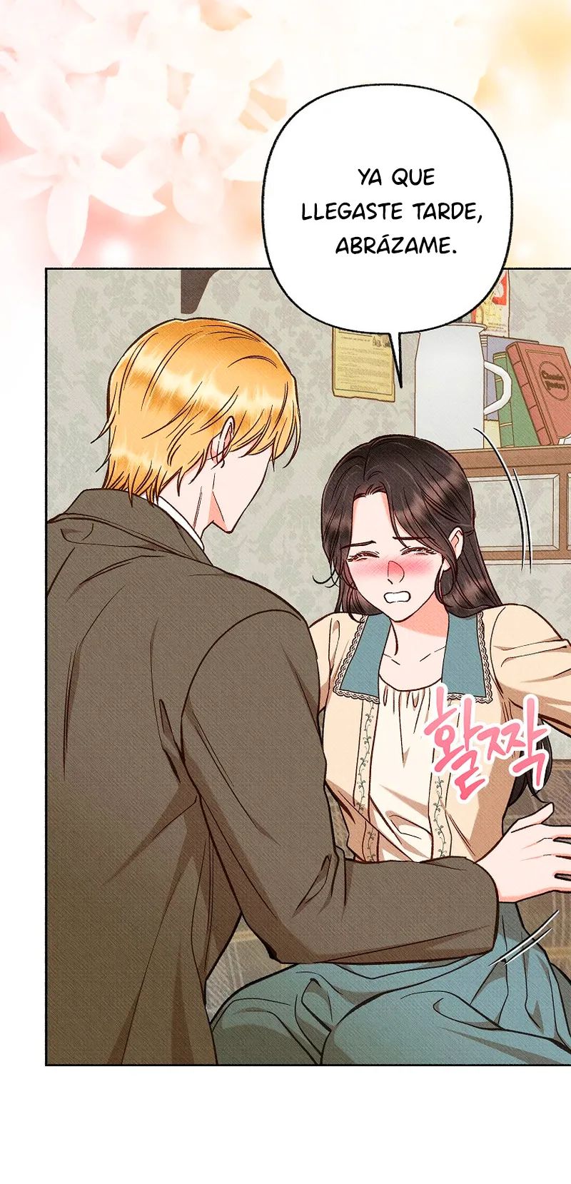 63 A mi Grosero con Personalidades Múltiples