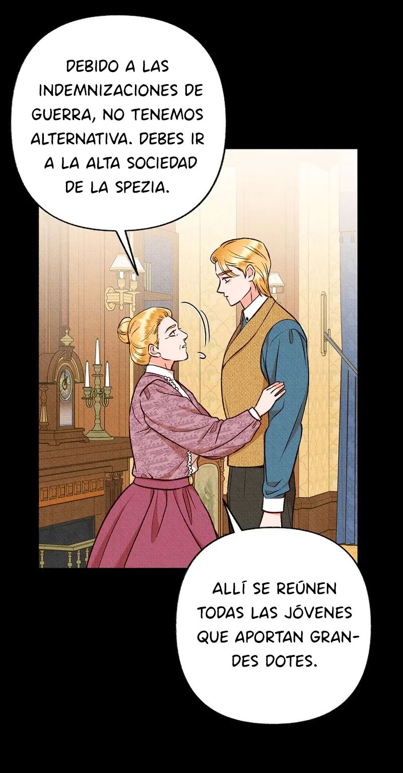 36 A mi Grosero con Personalidades Múltiples