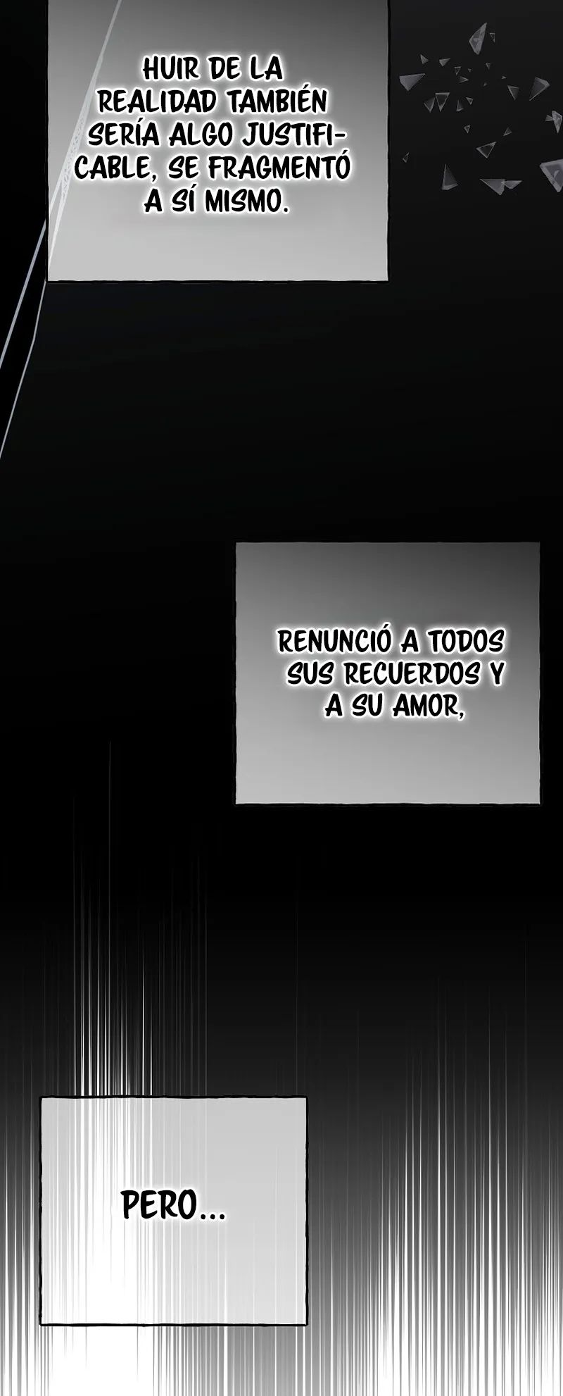 43 A mi Grosero con Personalidades Múltiples