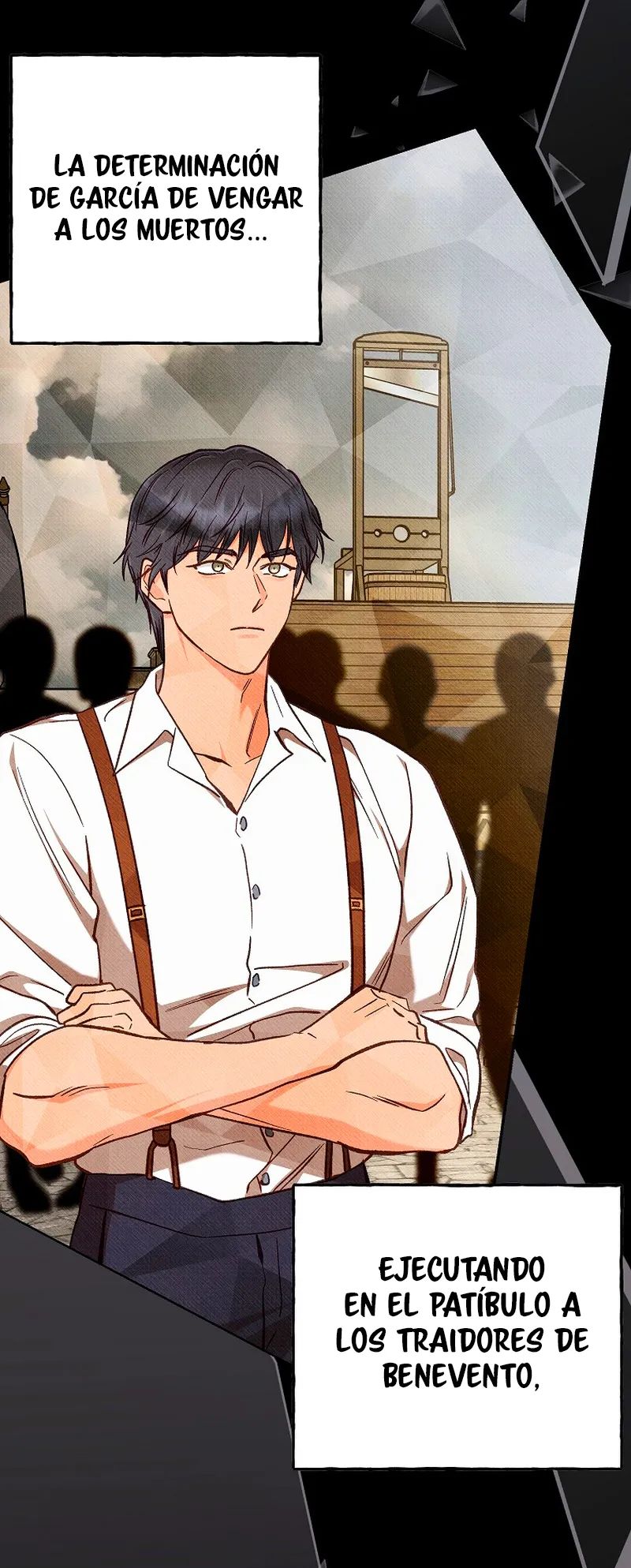 40 A mi Grosero con Personalidades Múltiples