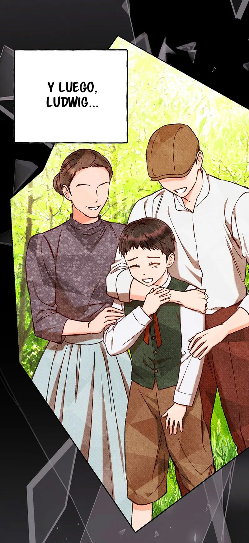 41 A mi Grosero con Personalidades Múltiples