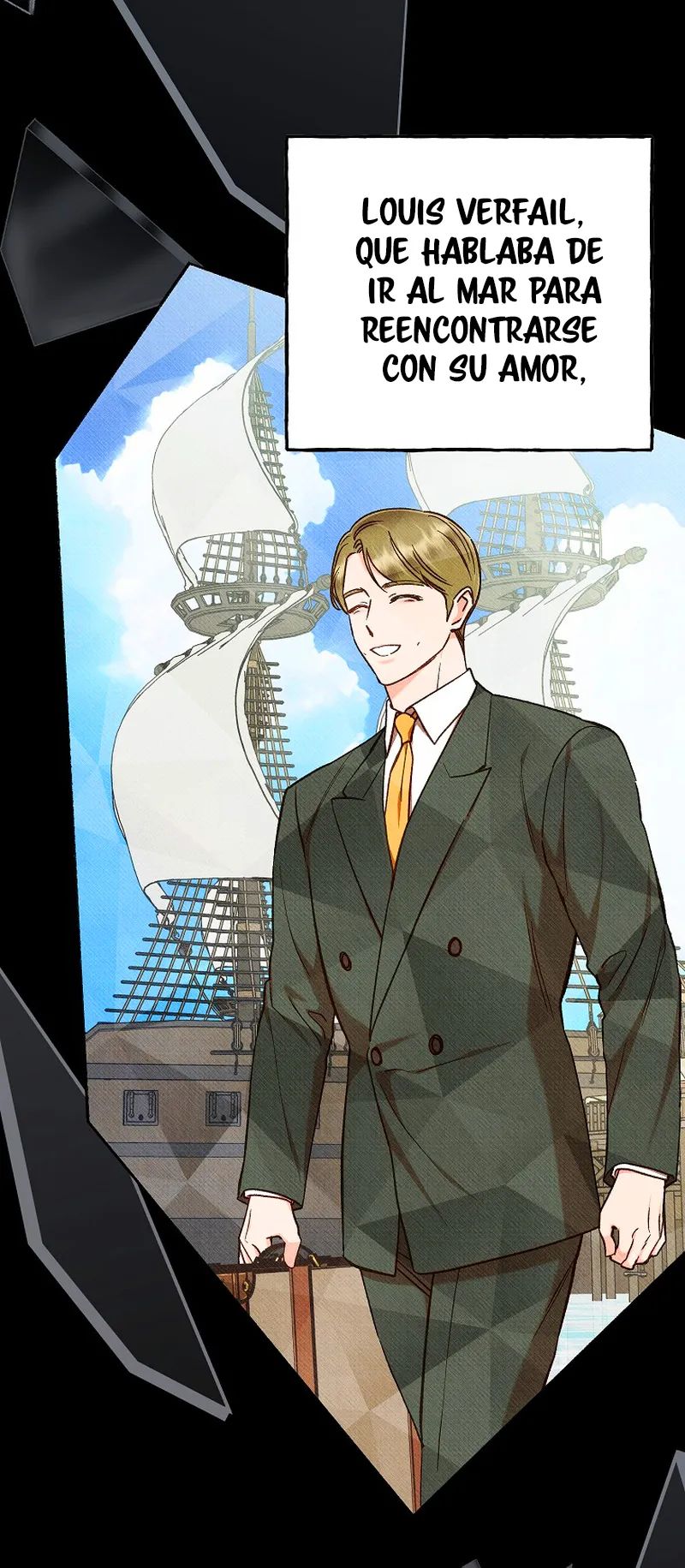 39 A mi Grosero con Personalidades Múltiples