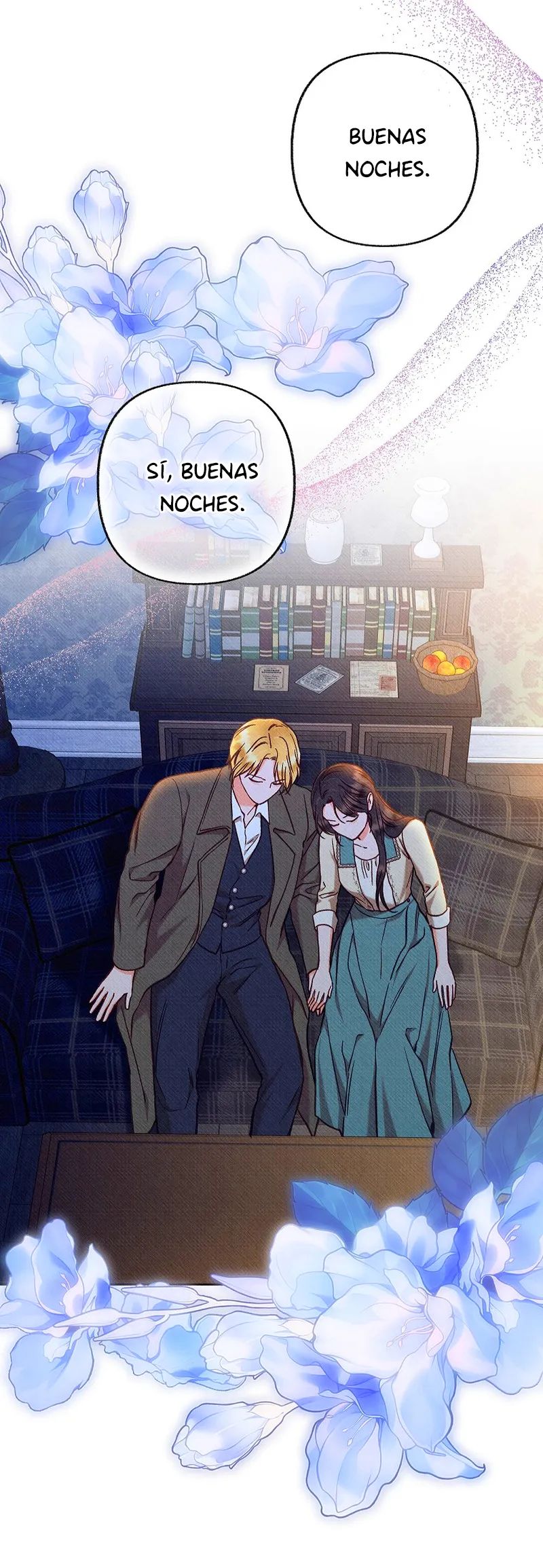 15 A mi Grosero con Personalidades Múltiples