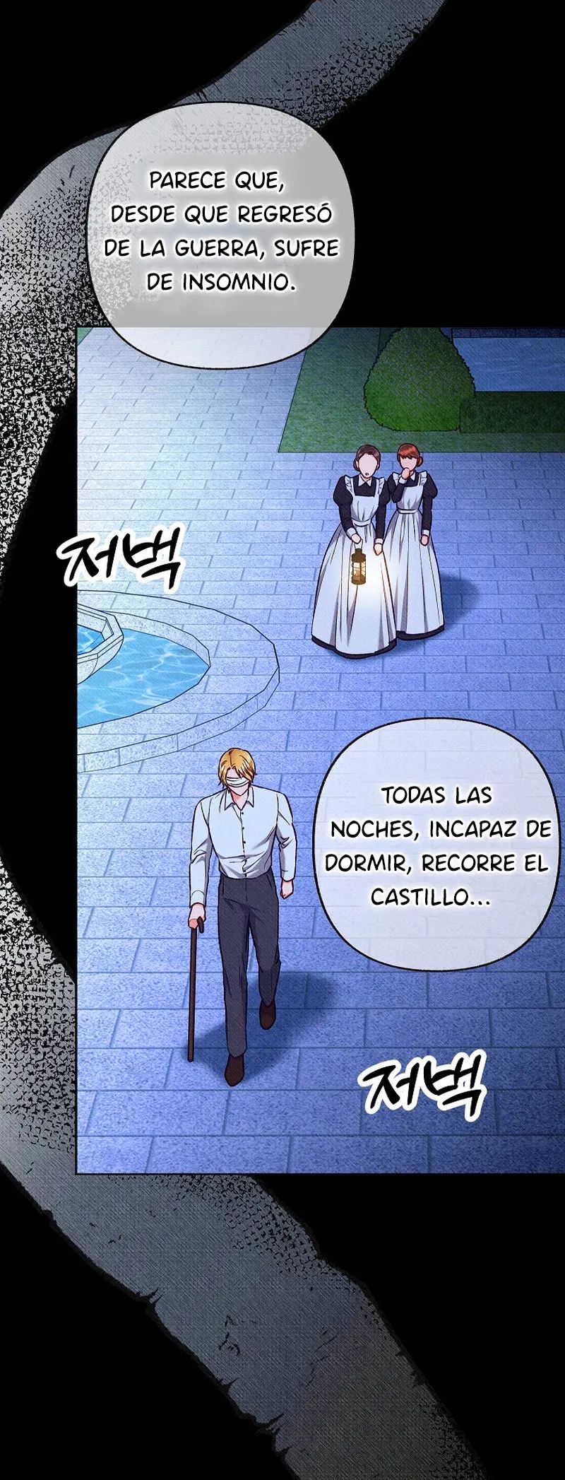 31 A mi Grosero con Personalidades Múltiples