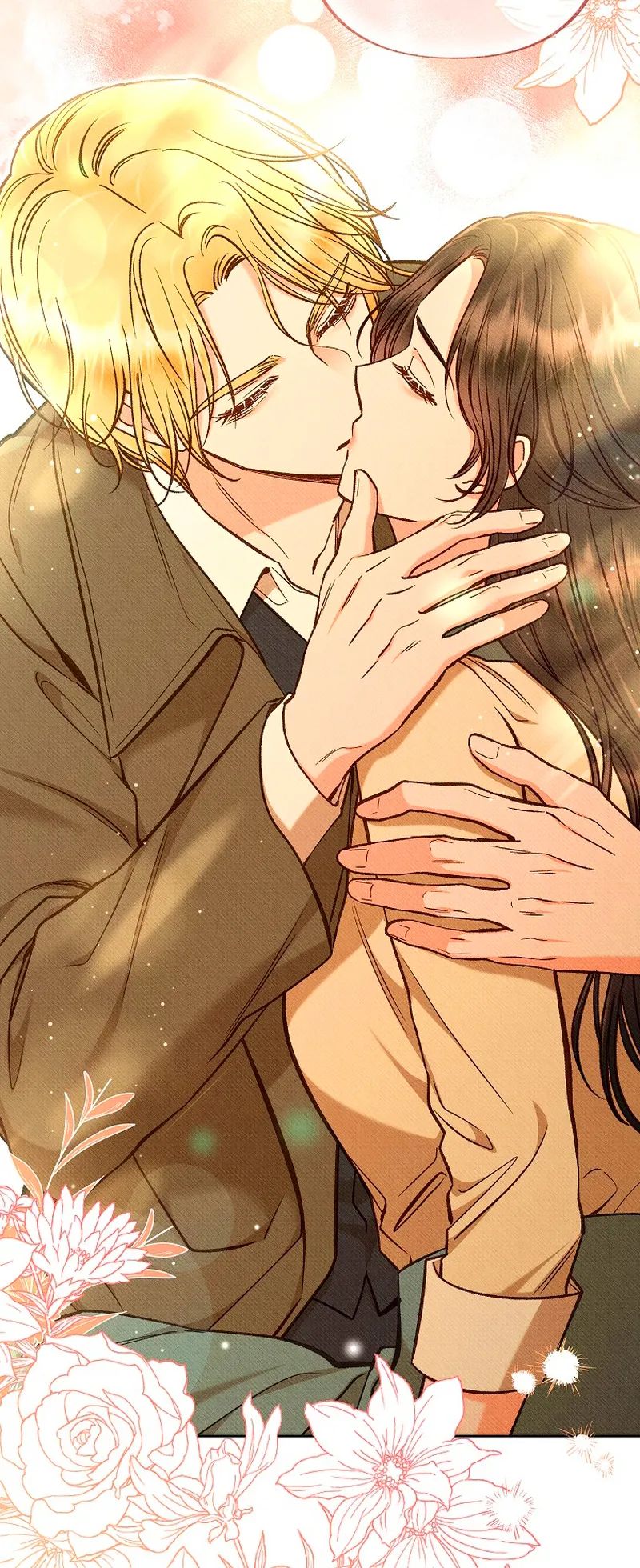 67 A mi Grosero con Personalidades Múltiples