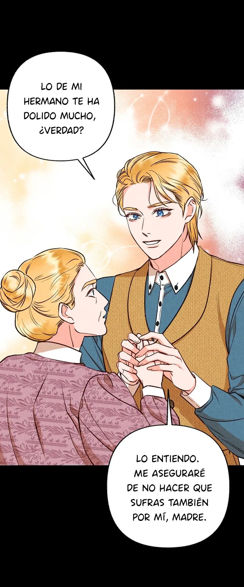 37 A mi Grosero con Personalidades Múltiples