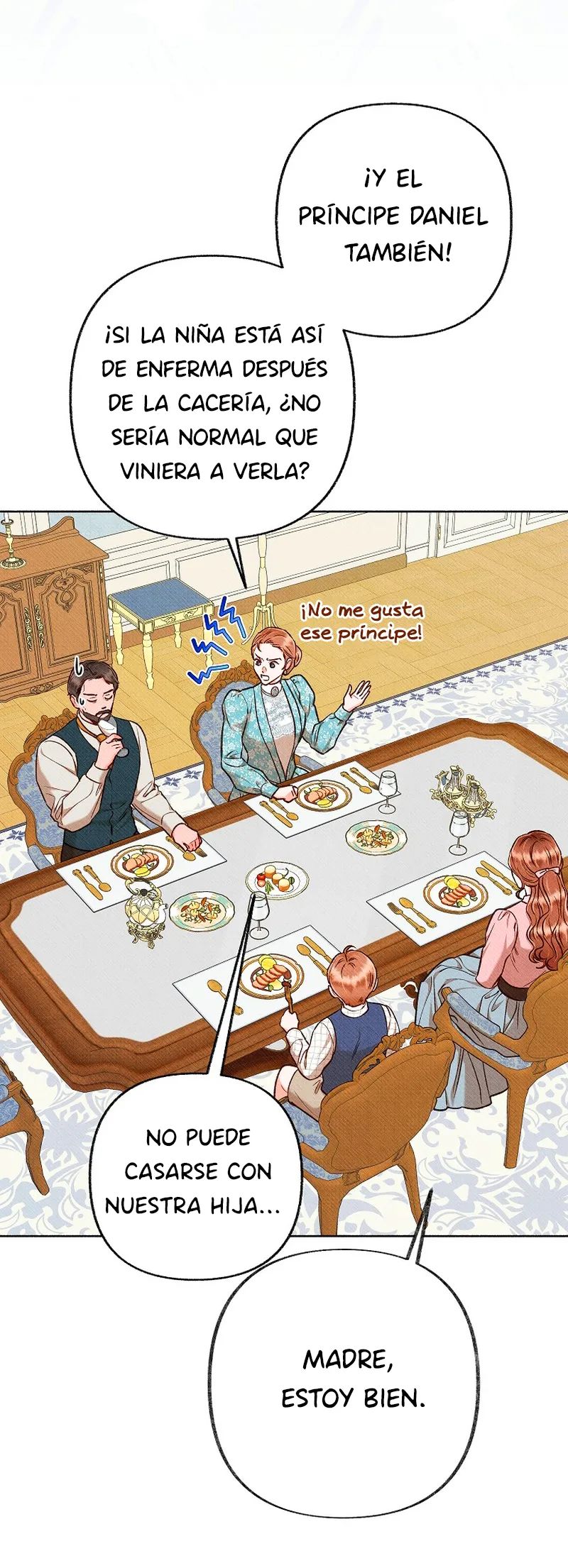 40 A mi Grosero con Personalidades Múltiples