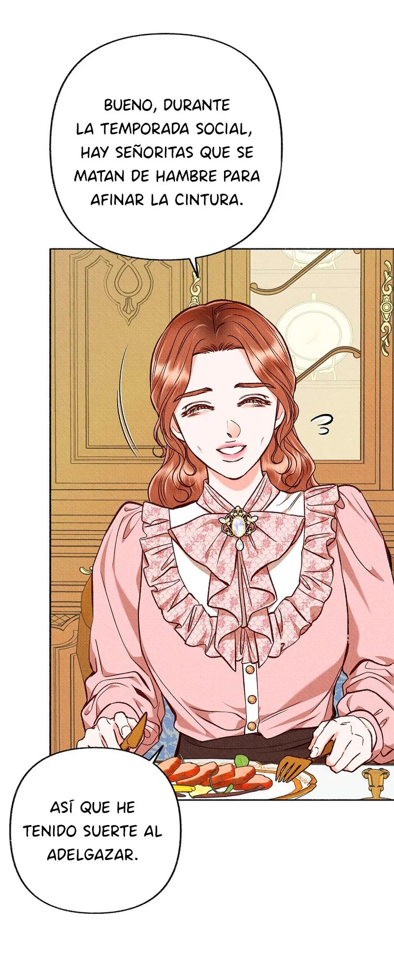 37 A mi Grosero con Personalidades Múltiples