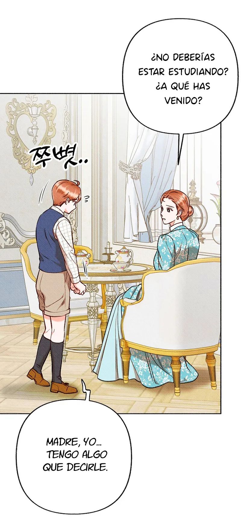 50 A mi Grosero con Personalidades Múltiples