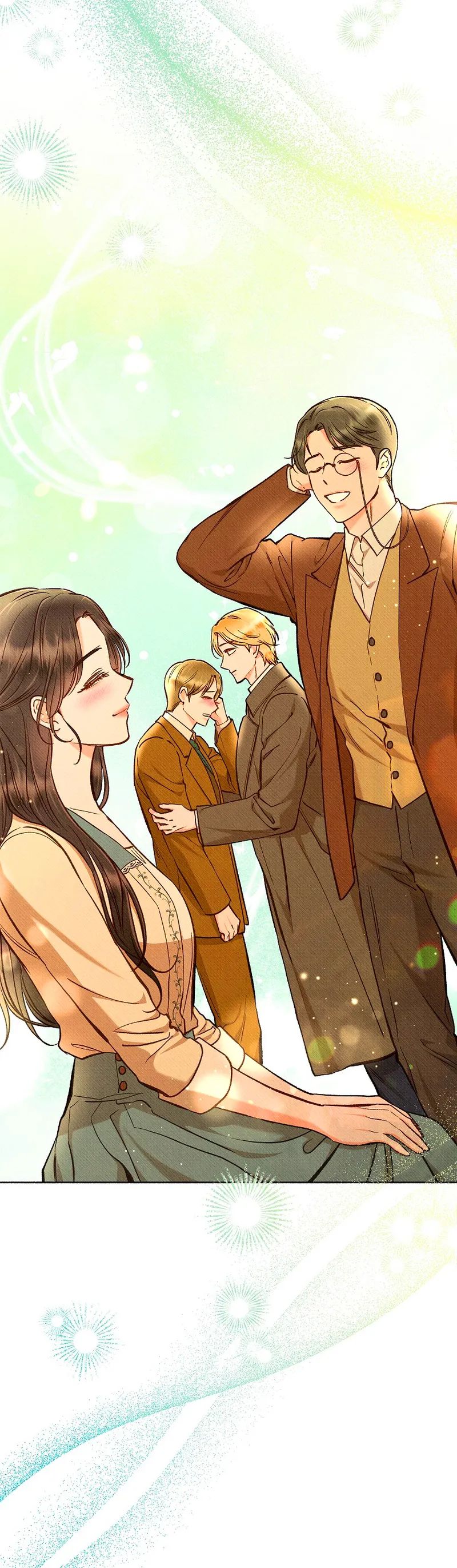 33 A mi Grosero con Personalidades Múltiples