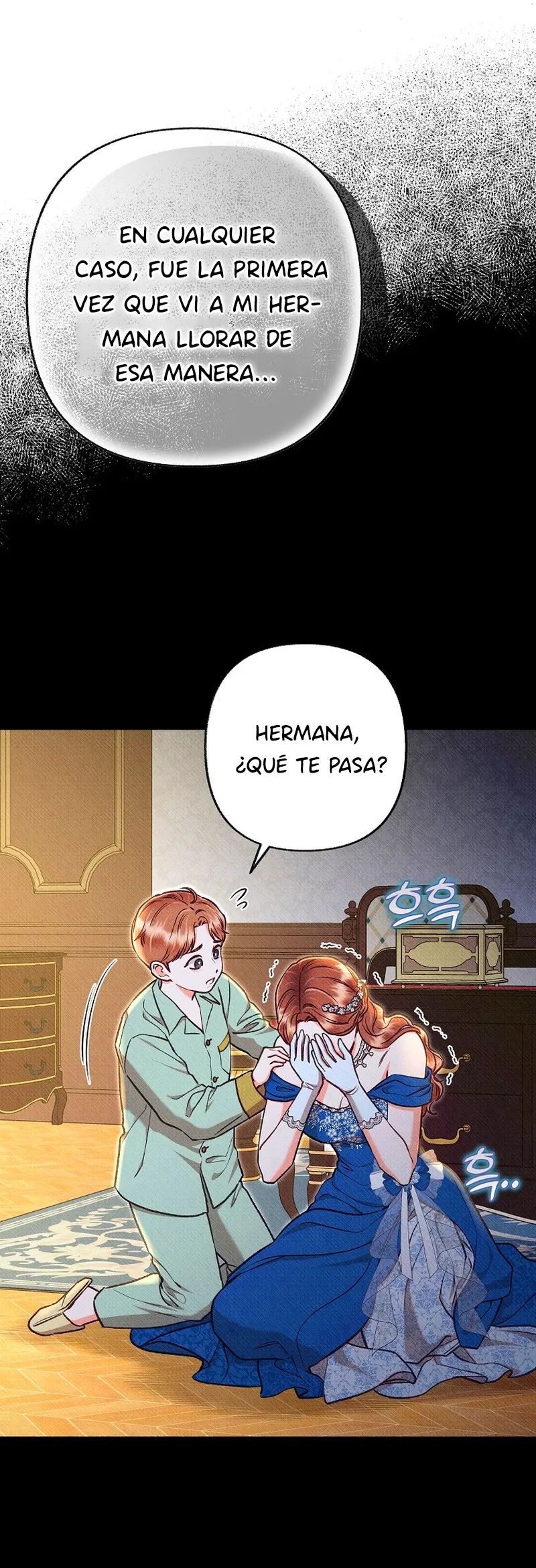 55 A mi Grosero con Personalidades Múltiples