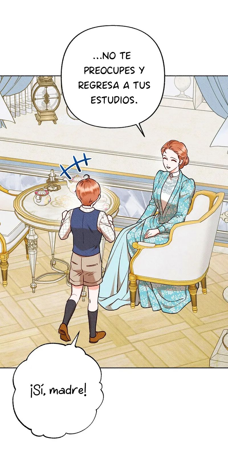 65 A mi Grosero con Personalidades Múltiples