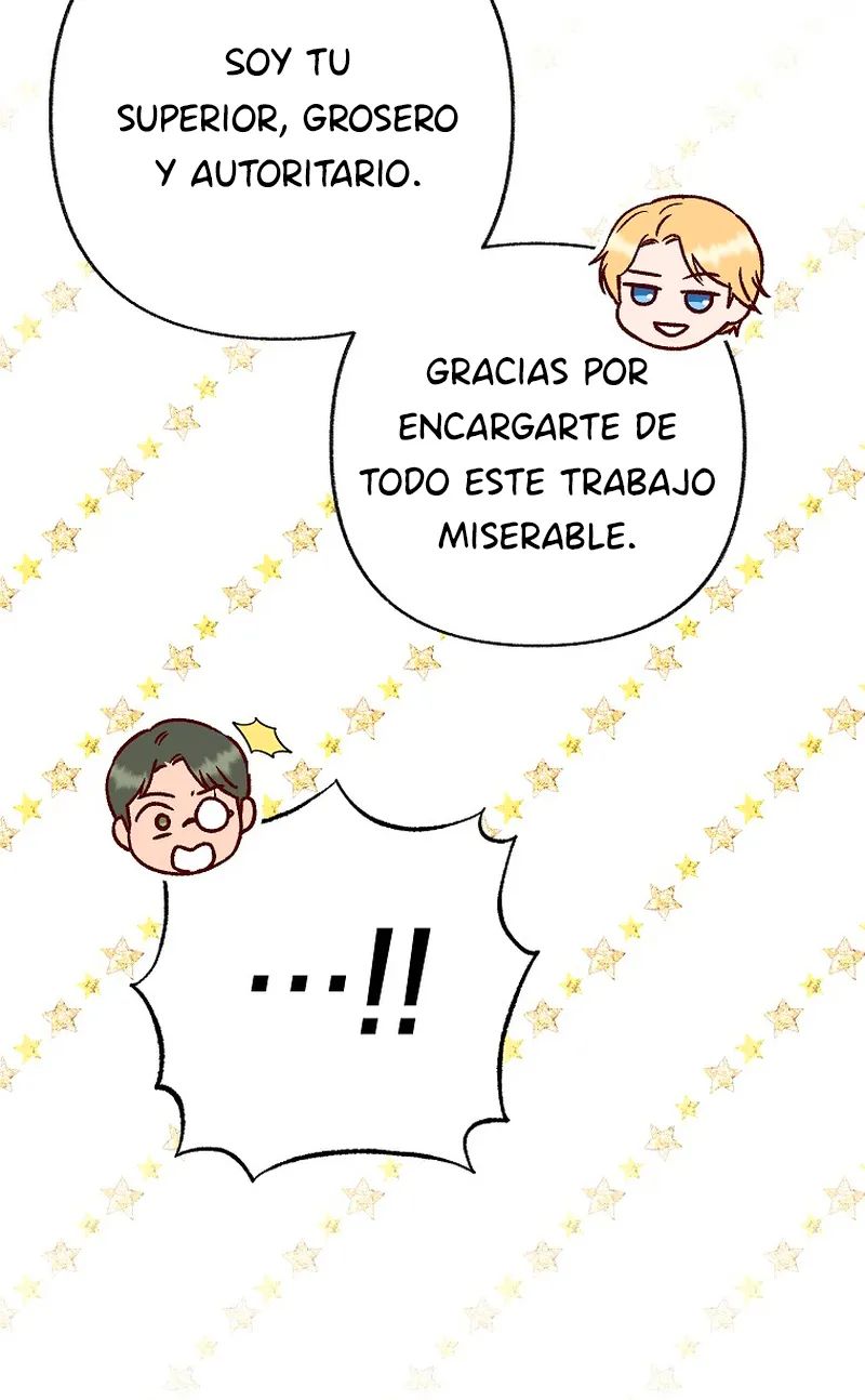 23 A mi Grosero con Personalidades Múltiples