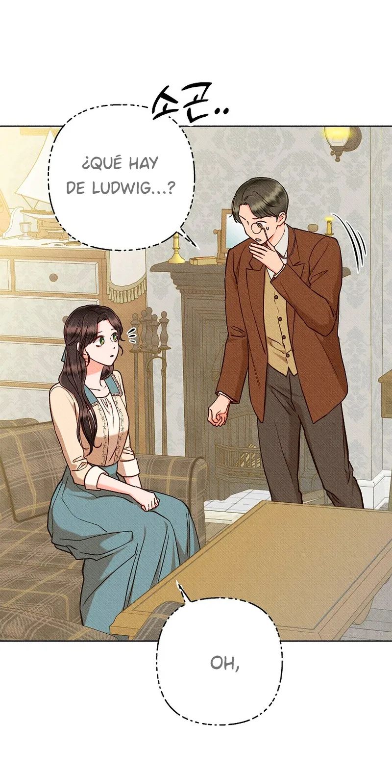 30 A mi Grosero con Personalidades Múltiples