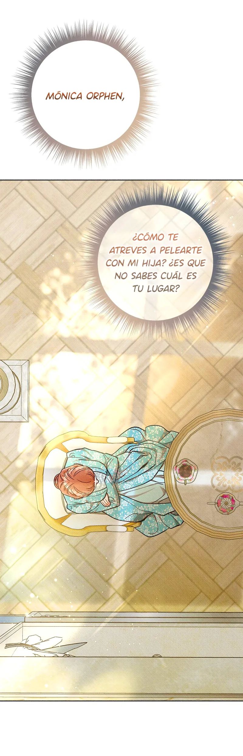 67 A mi Grosero con Personalidades Múltiples