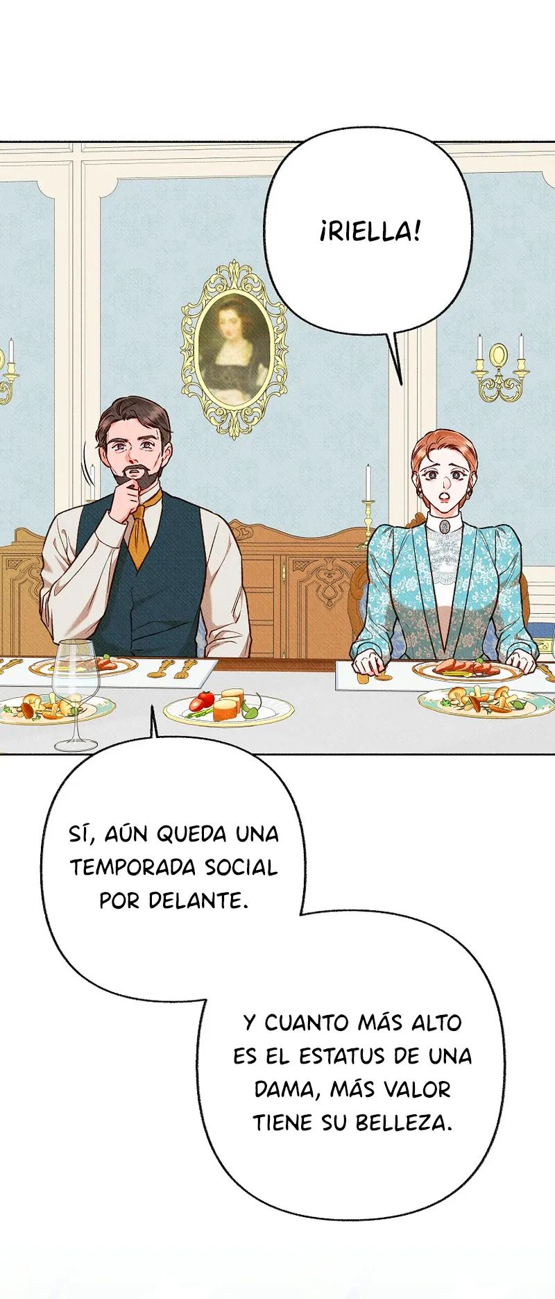 38 A mi Grosero con Personalidades Múltiples