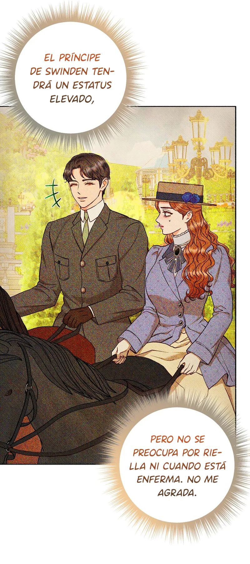 47 A mi Grosero con Personalidades Múltiples