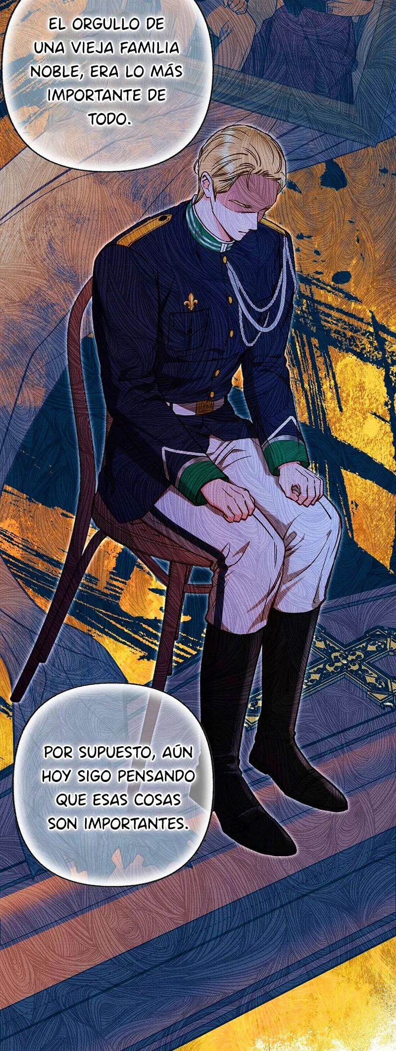 14 A mi Grosero con Personalidades Múltiples