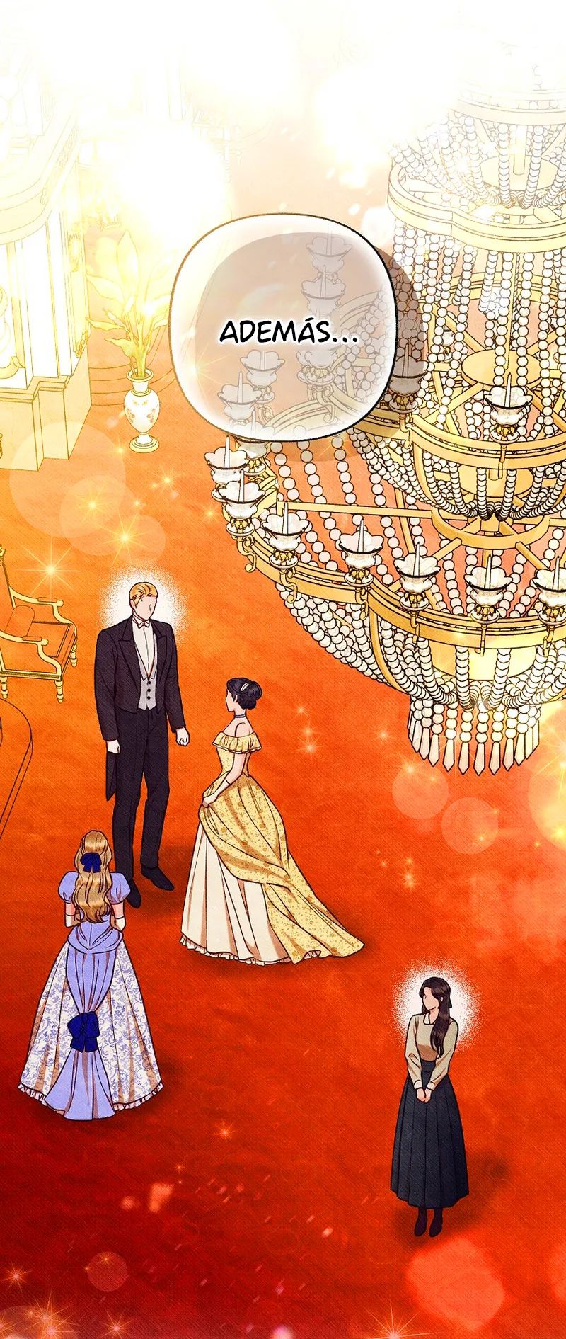 7 A mi Grosero con Personalidades Múltiples