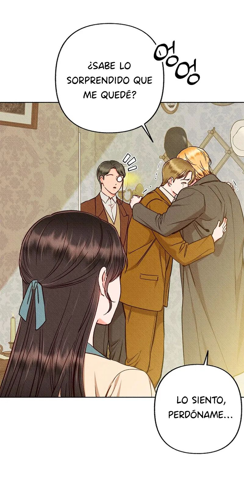 29 A mi Grosero con Personalidades Múltiples