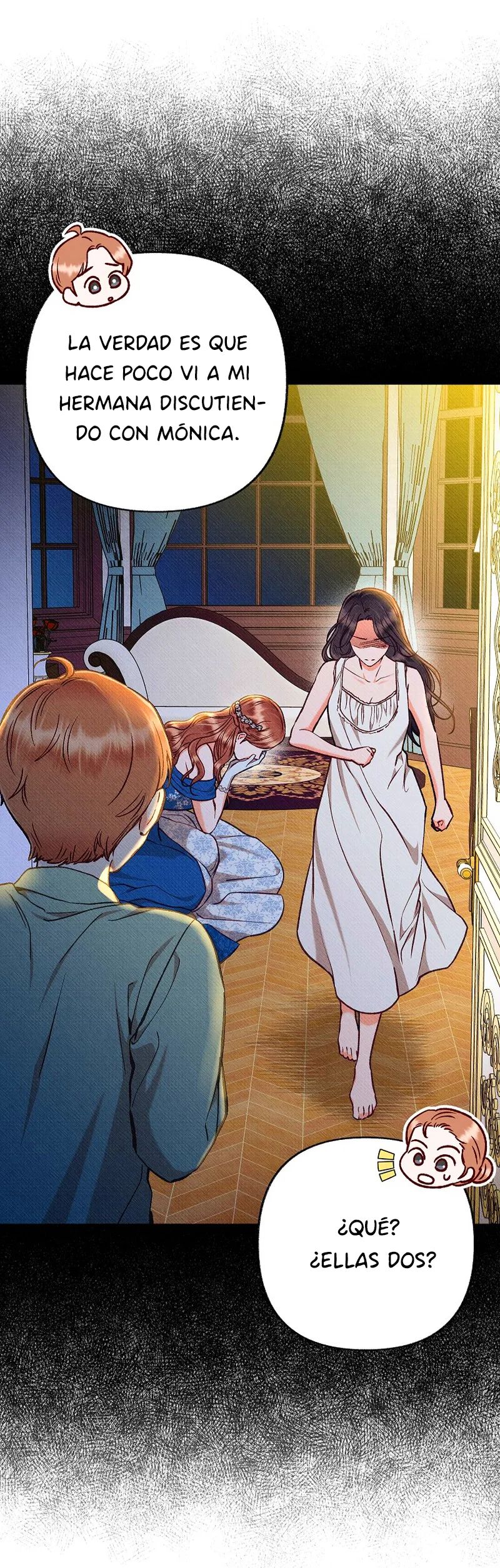 53 A mi Grosero con Personalidades Múltiples