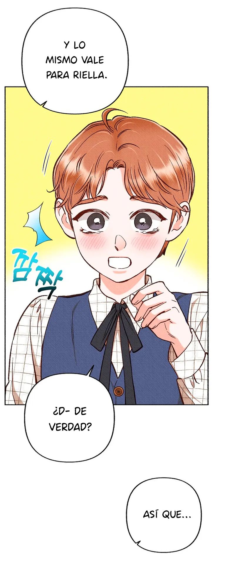 64 A mi Grosero con Personalidades Múltiples