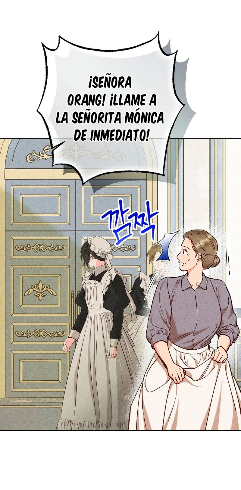 68 A mi Grosero con Personalidades Múltiples