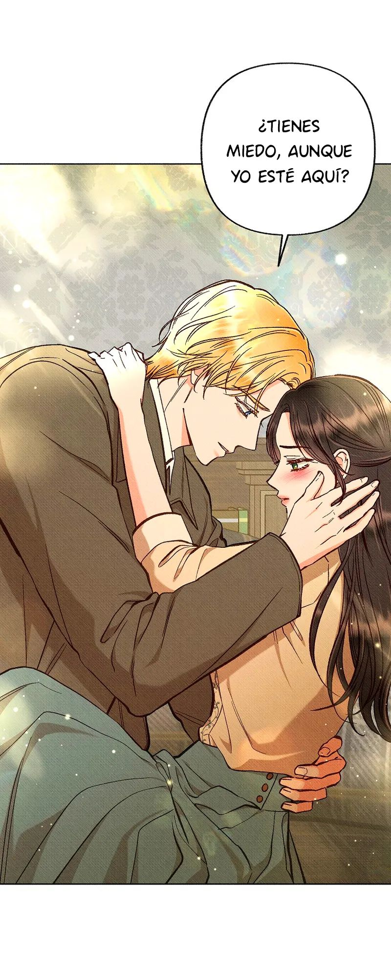 9 A mi Grosero con Personalidades Múltiples