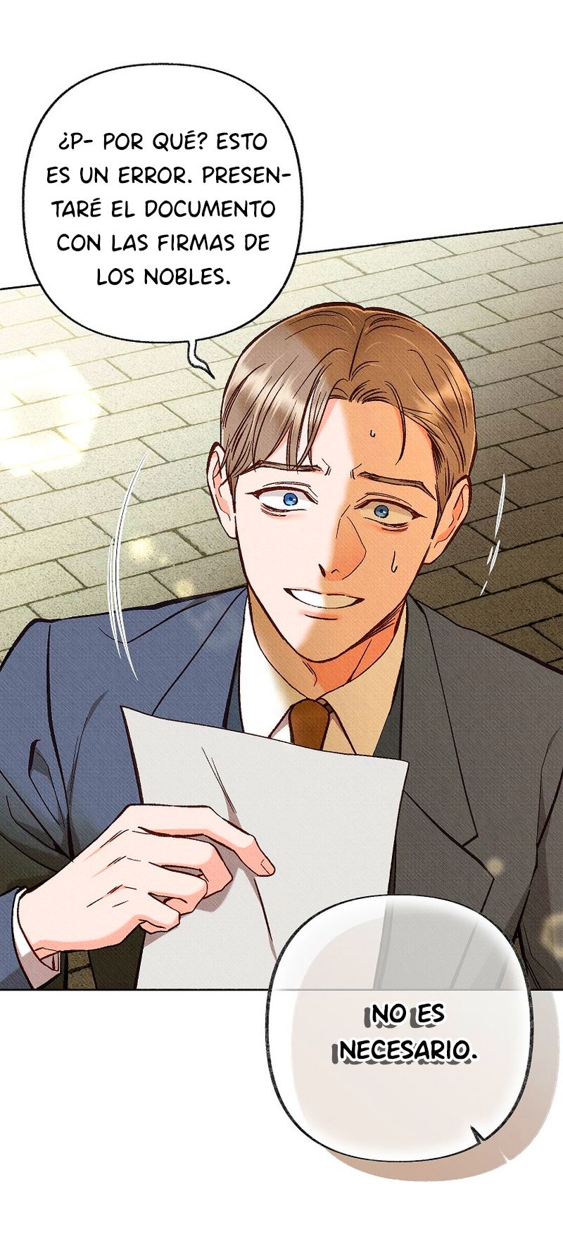 56 A mi Grosero con Personalidades Múltiples