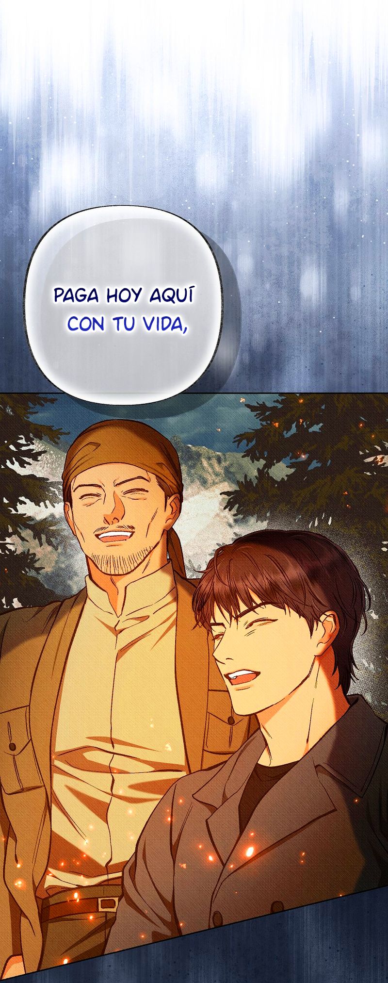 50 A mi Grosero con Personalidades Múltiples