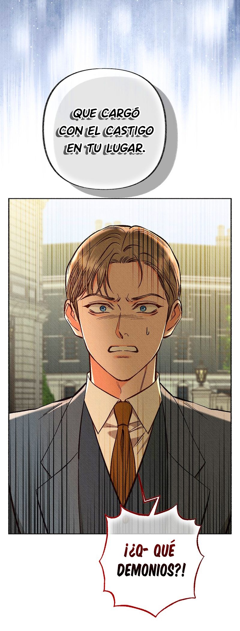 52 A mi Grosero con Personalidades Múltiples