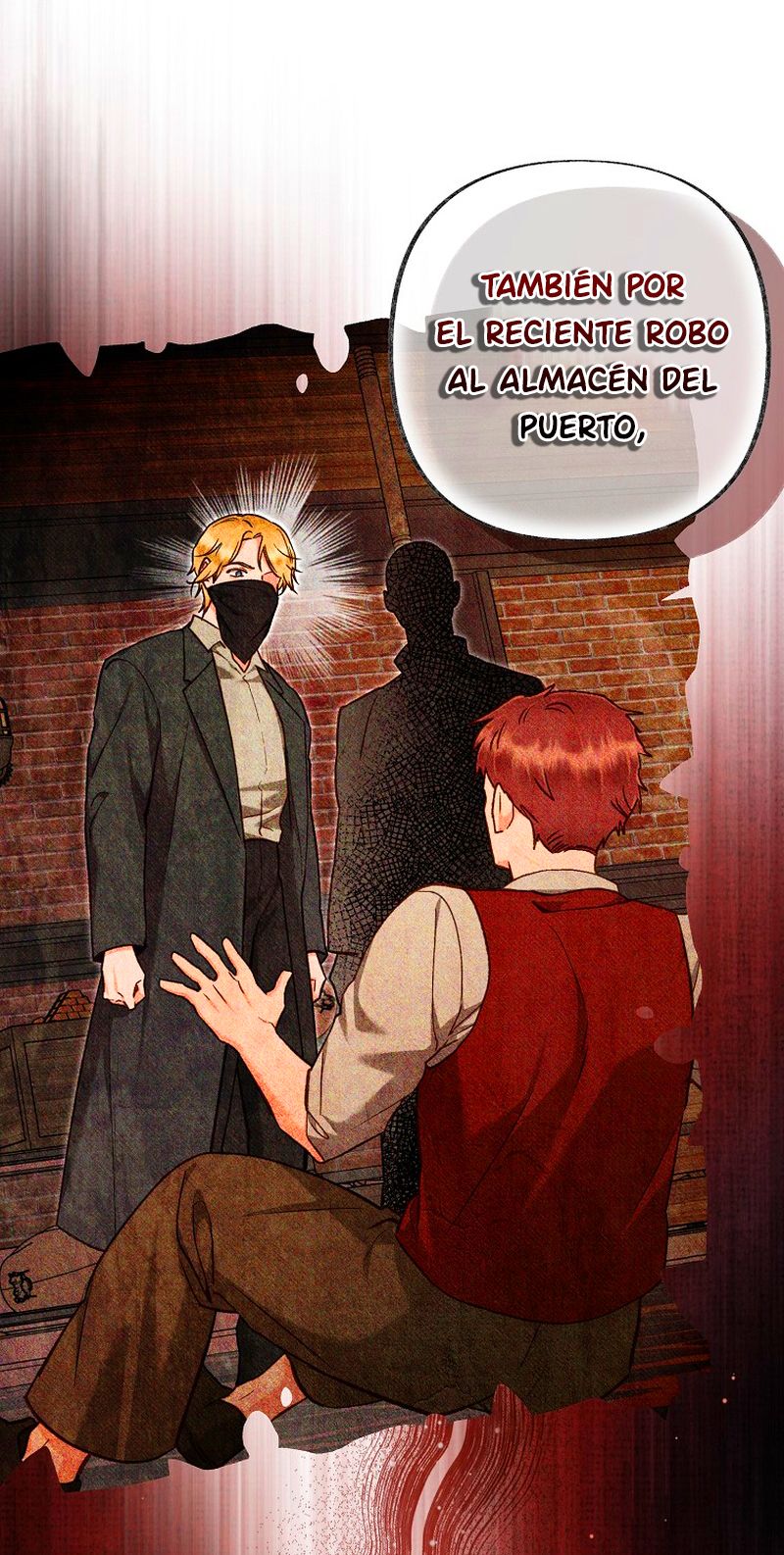 63 A mi Grosero con Personalidades Múltiples